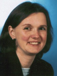Dr. Andrea Hopp