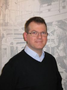 Dr. Maik Ohnezeit