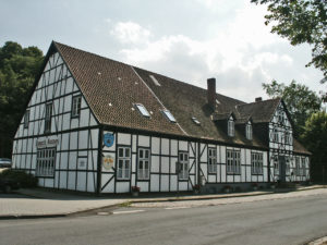 Das Bismarck-Museuem