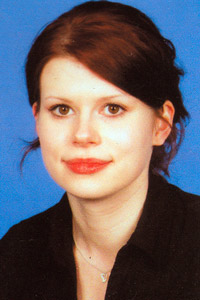 Katja Gosdek