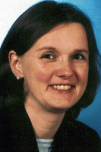 Dr. Andrea Hopp