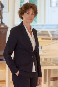 Dipl.-Pol. Natalie Wohlleben