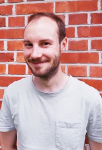 Rayk Unger