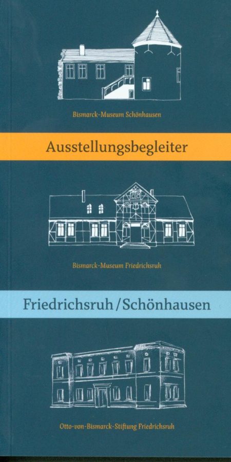Ausstellungsbegleiter