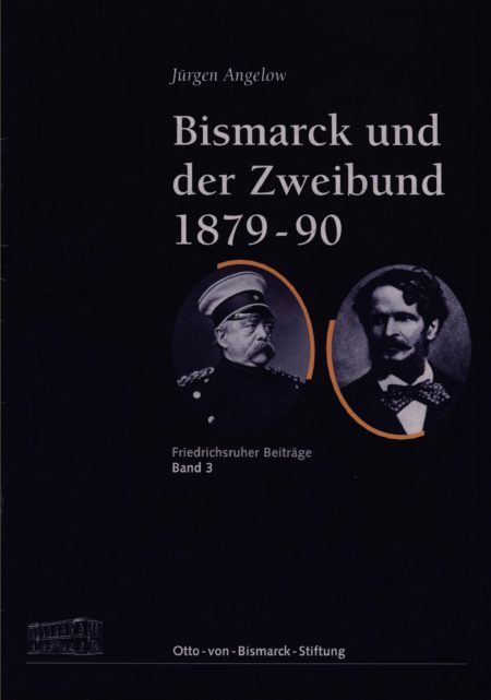 Bismarck und der Zweibund 1879-90
