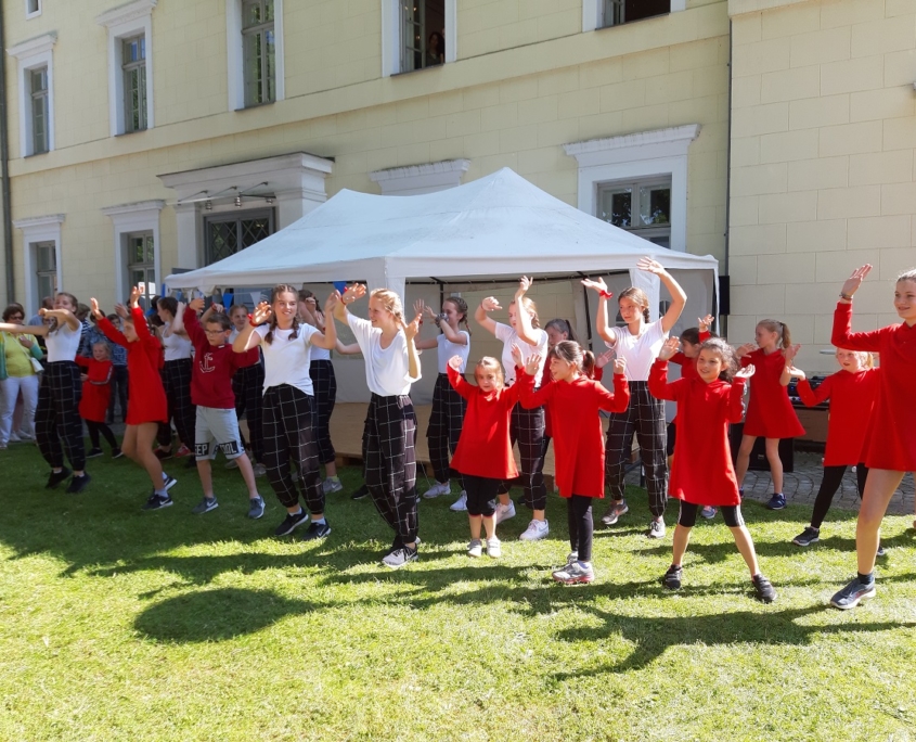 Sommerfest 2019