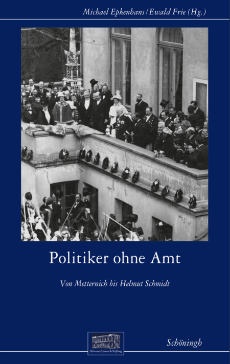 Politiker ohne Amt