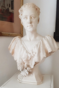 Eveline Witt