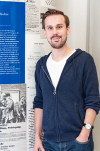Tobias Köhler, M.A.