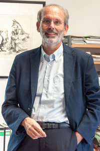 Prof. Dr. Ulrich Lappenküper