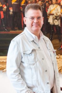 Dr. Maik Ohnezeit