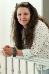 Elke Stampehl