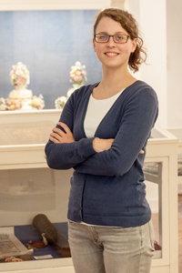 Dorothee Cordes