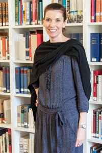 Stefanie Mehring, M.A.