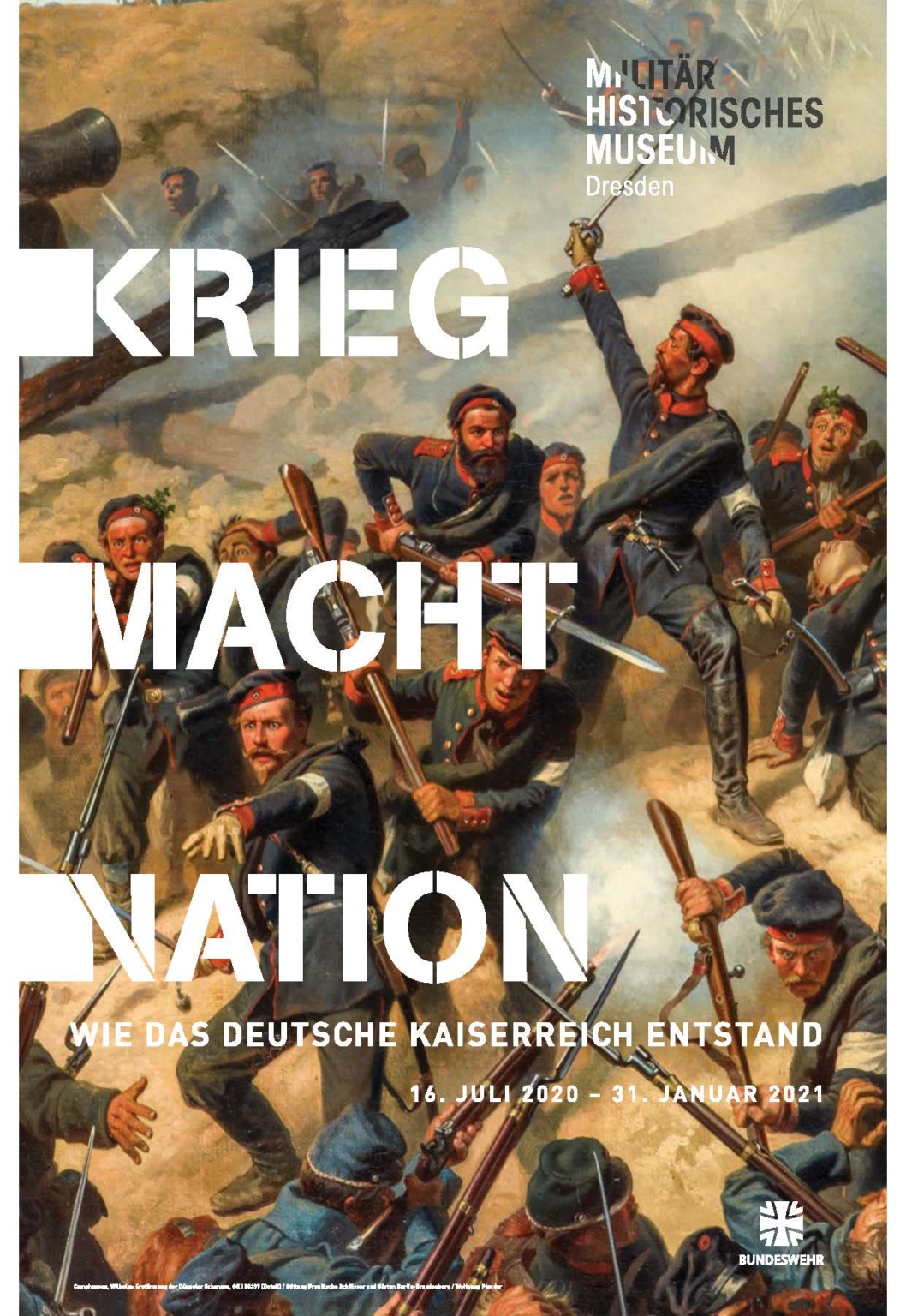Deutsch Französischer Krieg 1870/71 Ergebnis