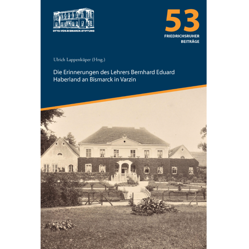 Friedrichsruher Beitrag 53