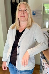Andrea Brodowski