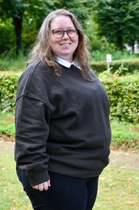 Celina Mohr